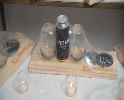 ¡Estamos inmensamente felices por nuestro aniversario número 20 de Laminación Paulista Argentina!