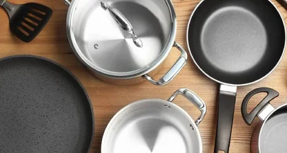 El Aluminio: el aliado perfecto para una cocción homogénea y eficiente